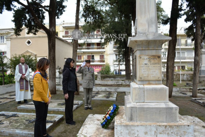 Στα Χανιά Γάλλοι στρατιώτες για να «ξεχάσουν» την φρίκη του πολέμου (εικόνες-βίντεο) - Φωτογραφία 8