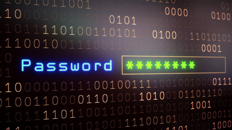 Hackers διαθέτουν δωρεάν 2.2 δισεκατομμύρια passwords - Φωτογραφία 1
