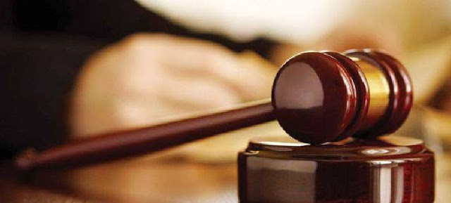 Δικαστήρια Χαλκίδας: Ποινή κάθειρξης 6 ετών με αναστολή σε τραυματιοφορέα του ΕΚΑΒ για βιασμό 44χρονης Δικαστή - Φωτογραφία 1