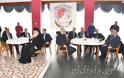 Τιμή στους κιλκισιώτες πρώην υπουργούς από τον Σύνδεσμο Εφέδρων Κιλκίς - Φωτογραφία 4