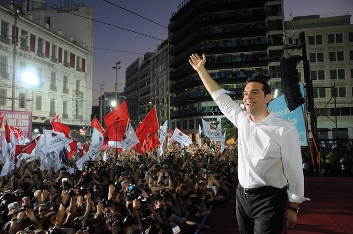 TAZ: «ΣΥΡΙΖΑ, μεταρρυθμιστική δύναμη ή κόμμα προδοτών;» - Φωτογραφία 1