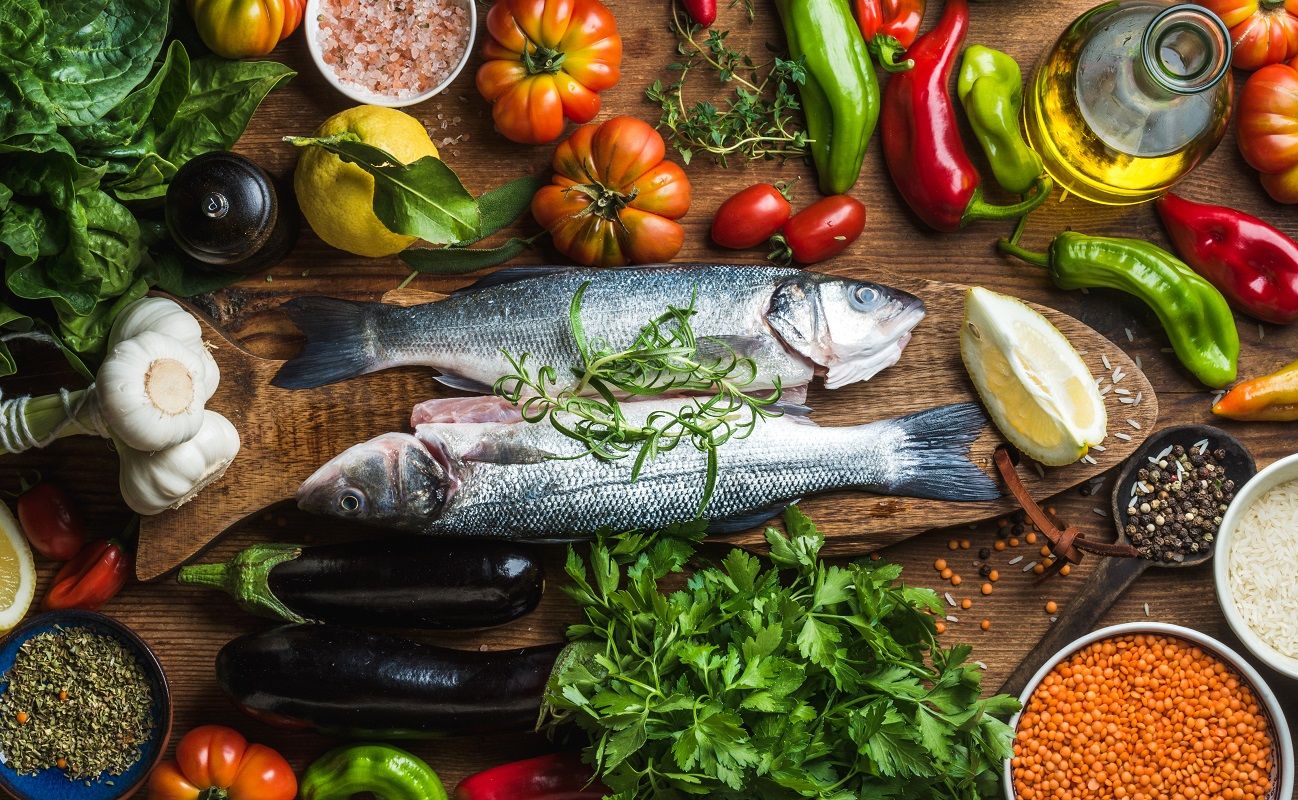 Τα αντιοξειδωτικά της μεσογειακής διατροφής δρουν προληπτικά για 50 ασθένειες! - Φωτογραφία 2