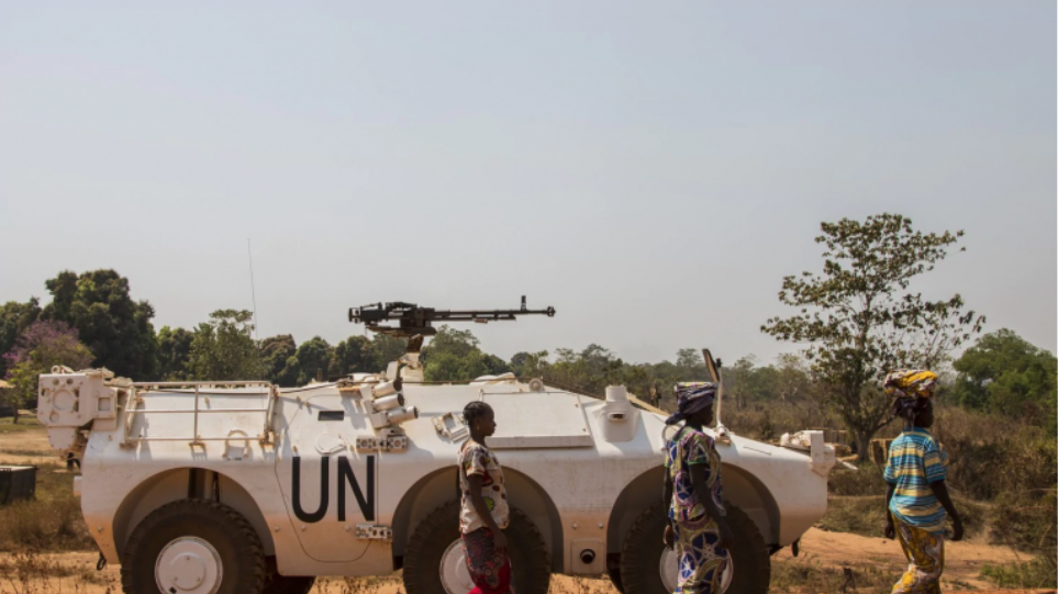 Tσαντ: Κοινή επιχείρηση της γαλλικής αεροπορίας και τοπικών δυνάμεων εναντίων ανταρτών - Φωτογραφία 1