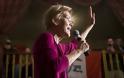 ΗΠΑ: Η Δημοκρατική Elizabeth Warren υποψήφια στις προεδρικές εκλογές του 2020