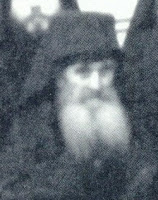 11677 - Μοναχός Τρύφων Ξενοφωντινός (1990 - 10 Φεβρουαρίου 1978) - Φωτογραφία 1