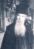 11678 - Ιερομόναχος Ησύχιος Αγιαννανίτης (1909 - 10 Φεβρουαρίου 1982) - Φωτογραφία 1