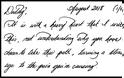 Το γράμμα της Μέγκαν Μαρκλ στον πατέρα της: «Μπαμπά, γιατί μου προκαλείς τόσο πόνο;» - Φωτογραφία 2