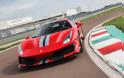 Ferrari: Η πιο ισχυρή εταιρεία παγκοσμίως