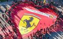 Ferrari: Η πιο ισχυρή εταιρεία παγκοσμίως - Φωτογραφία 2