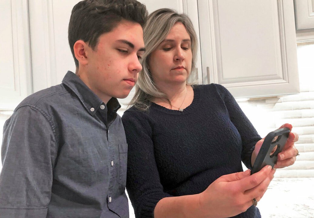 Η Apple διορθώνει το Facetime bug και αποζημιώνει τον 14χρονο που το ανακάλυψε - Φωτογραφία 2