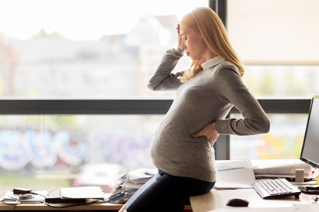 Πιθανές οι επιπλοκές στην εγκυμοσύνη σε γυναίκες που έκαναν εξωσωματική - Φωτογραφία 1