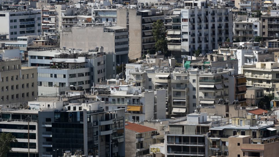 Δεν έχει τέλος το κίνημα «δεν κληρονομώ»: Τι δείχνουν τα στοιχεία για Αθήνα, Πειραιά, Θεσσαλονίκη - Φωτογραφία 1