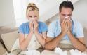Γρίπη: Τι συμβουλεύει ο Παγκόσμιος Οργανισμός Υγείας