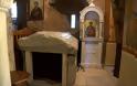 Ο Τάφος του Αγίου Αποστόλου και Ευαγγελιστή Λουκά - Φωτογραφία 5