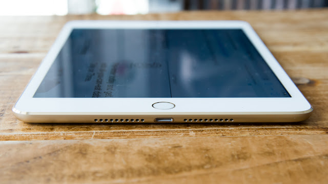 Το νέο iPad μίνι θα κρατήσει τον παλιό σχεδιασμό - Φωτογραφία 3