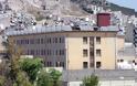Τούρκος κρατούμενος βρέθηκε απαγχονισμένος στο Ψυχιατρείο Κορυδαλλού