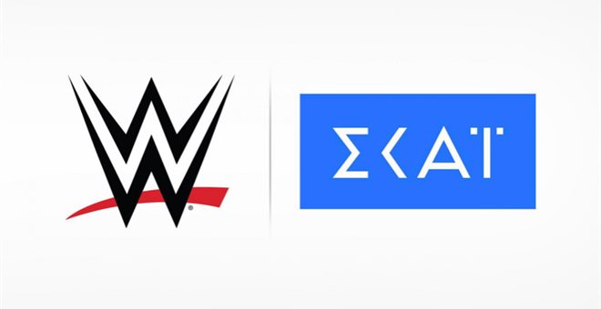 O ΣΚΑΪ φέρνει το WWE στην Ελλάδα: RAW και SMACKDOWN και on demand. - Φωτογραφία 1