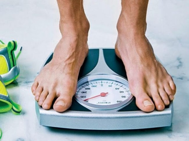 Ποιες επιπτώσεις μπορεί να έχει η γρήγορη απώλεια βάρους στην υγεία μας; - Φωτογραφία 1