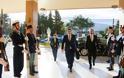 Συνάντηση ΑΝΥΕΘΑ Παναγιώτη Ρήγα με τον Υφυπουργό Άμυνας της Λιθουανίας Edvinas Kerza - Φωτογραφία 3