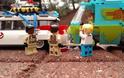 Μια απίστευτη ιστορία: Πώς δημιουργήθηκαν τα παιχνίδια Lego