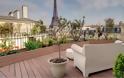 Το Παρίσι σέρνει στα δικαστήρια την Airbnb