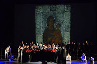 11687 - Καθήλωσε το κοινό το Ορατόριο «Παναγία η Μητέρα του Φωτός» - Φωτογραφία 1
