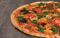 Μοναστηριακή πίτσα: Υγιεινή και πεντανόστιμη! Πώς θα την φτιάξετε;