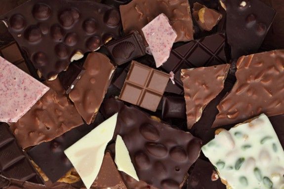 Chocolate Fest: Το πιο σοκολατένιο φεστιβάλ έρχεται στην Αθήνα - Φωτογραφία 1