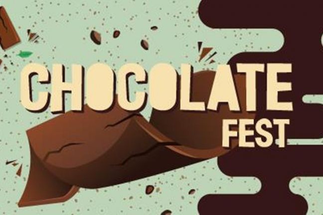 Chocolate Fest: Το πιο σοκολατένιο φεστιβάλ έρχεται στην Αθήνα - Φωτογραφία 2