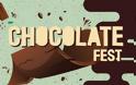 Chocolate Fest: Το πιο σοκολατένιο φεστιβάλ έρχεται στην Αθήνα - Φωτογραφία 2