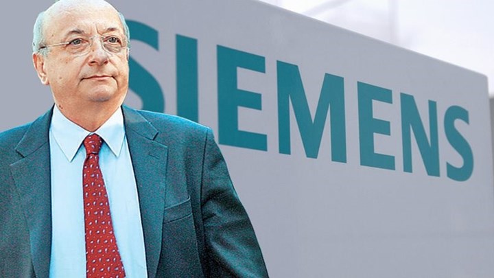 Τσουκάτος για τα μαύρα ταμεία Siemens: «Ζητάω συγνώμη...» - Φωτογραφία 1