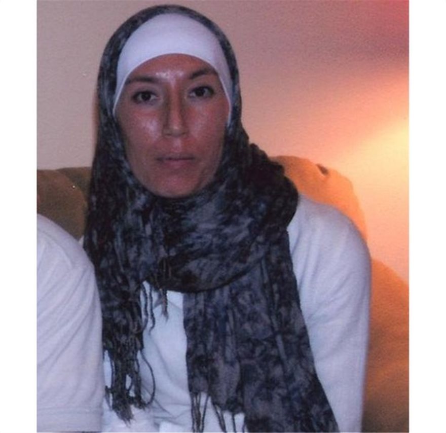 ΗΠΑ: Γυναίκα πράκτορας κατηγορείται για κατασκοπεία υπέρ του Ιράν - Φωτογραφία 2