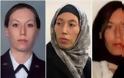 ΗΠΑ: Γυναίκα πράκτορας κατηγορείται για κατασκοπεία υπέρ του Ιράν - Φωτογραφία 1