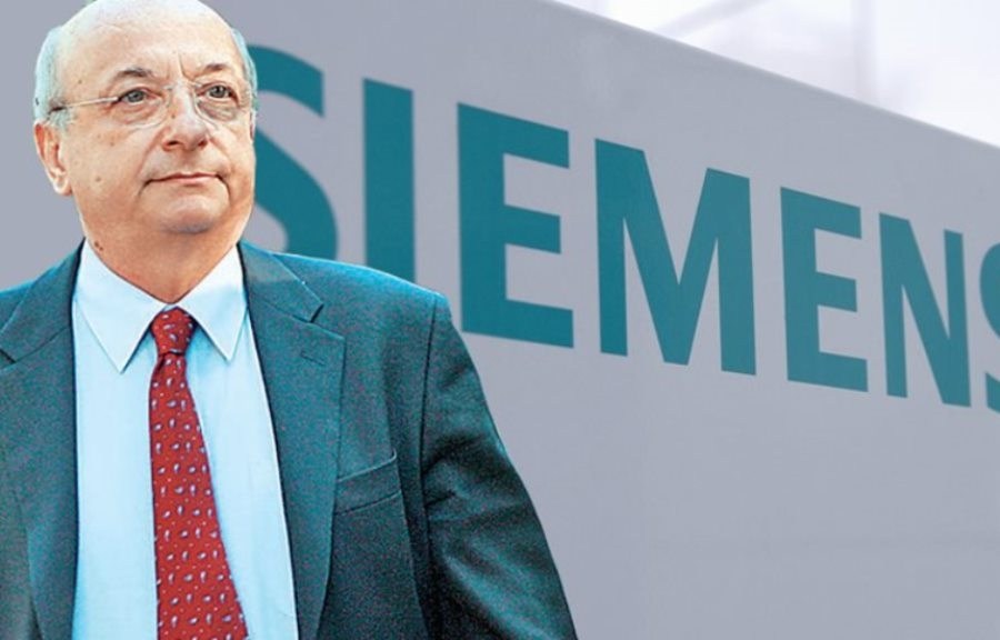 Σκάνδαλο Siemens: Λάβρος κατά ΠΑΣΟΚ ο Τσουκάτος - Φωτογραφία 2