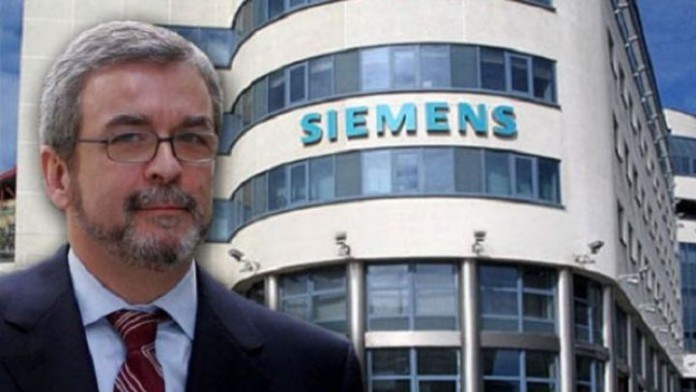 Σκάνδαλο Siemens: Λάβρος κατά ΠΑΣΟΚ ο Τσουκάτος - Φωτογραφία 4