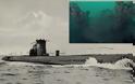 Ανακαλύφθηκε ναυάγιο υποβρυχίου του «χαμένου στόλου» του Χίτλερ - Φωτογραφία 3
