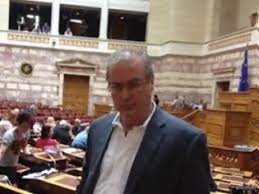 Γιάννης Σηφάκης:  Η Υπουργική διάταξη που λύνει το «ΑΘΗΝΑ» θα κατατεθεί στο πολυνομοσχέδιο του Υπουργείου Οικονομίας και Ανάπτυξης - Φωτογραφία 1