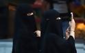 «Ξεπουλάει» στη Σαουδική Αραβία η εφαρμογή για παρακολούθηση συζύγων