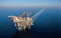 Τεράστιο κοίτασμα αερίου ανακαλύφθηκε στην Κύπρο