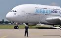 H Airbus σταματάει την παραγωγή των A380 superjumbo το 2021 - Φωτογραφία 1