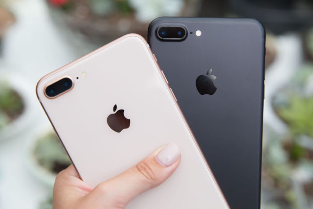 Η Apple ξεκίνησε να πωλεί το τροποποιημένο iPhone 7 και 8 στη Γερμανία - Φωτογραφία 3