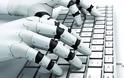 Ρομποτική δημοσιογραφία: Η τεχνητή νοημοσύνη στην υπηρεσία μεγάλων συγκροτημάτων Τύπου