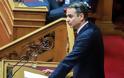 Μητσοτάκης: «Πλειοψηφία ΣΥΡΙΖΑ με έξι βουλευτές τριγύριζα» - Φωτογραφία 1