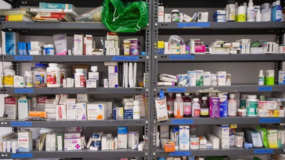 Φάρμακα: Κρίση στην αγορά - Ο ΕΟΦ απαγόρευσε την εξαγωγή 77 σκευασμάτων λόγω ελλείψεων στην εγχώρια αγορά - Φωτογραφία 1