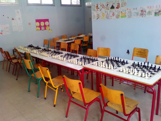 Με επιτυχία το 3ο Μαθητικό Πρωτάθλημα Σκακιού ΑΣΤΑΚΟΥ - Ποιά παιδιά προκρίθηκαν στα τελικά! - Φωτογραφία 19