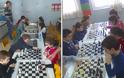 Με επιτυχία το 3ο Μαθητικό Πρωτάθλημα Σκακιού ΑΣΤΑΚΟΥ - Ποιά παιδιά προκρίθηκαν στα τελικά!