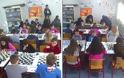 Με επιτυχία το 3ο Μαθητικό Πρωτάθλημα Σκακιού ΑΣΤΑΚΟΥ - Ποιά παιδιά προκρίθηκαν στα τελικά! - Φωτογραφία 2