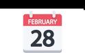 Γιατί ο Φεβρουάριος έχει μόνο 28 ημέρες