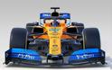Formula: Αυτό είναι το νέο μονοθέσιο της McLaren