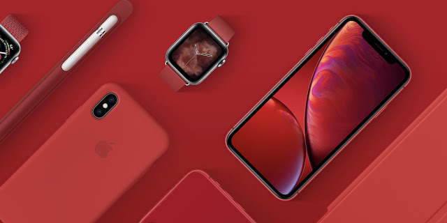 Η Apple θα κυκλοφορήσει το κόκκινο iPhone XS στα τέλη Φεβρουαρίου - Φωτογραφία 1